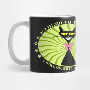 Cat Nip Mug